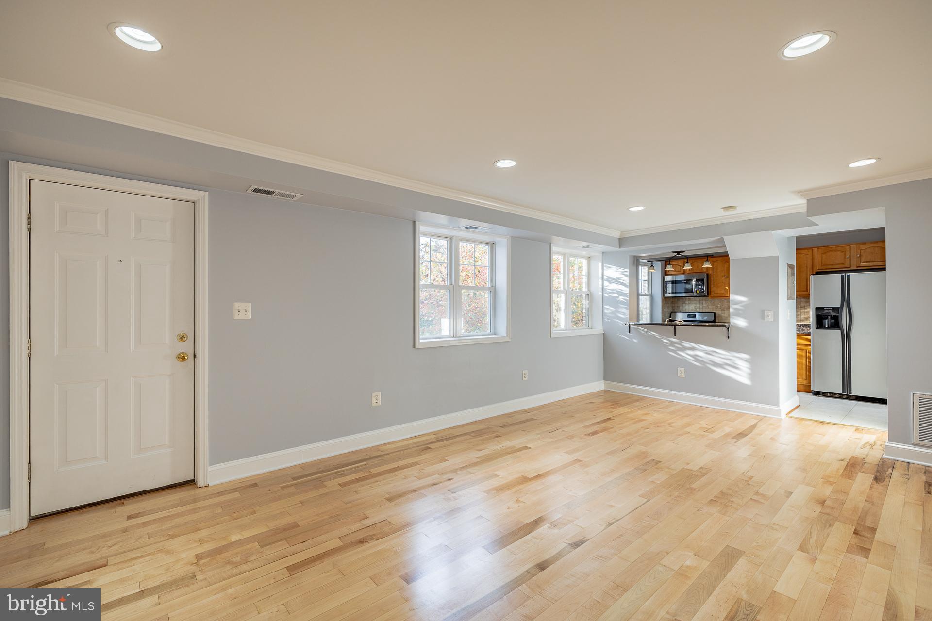 3872 9th Street Southeast, Unit 201 Washington, DC 20032 - Photo 6 of 27
