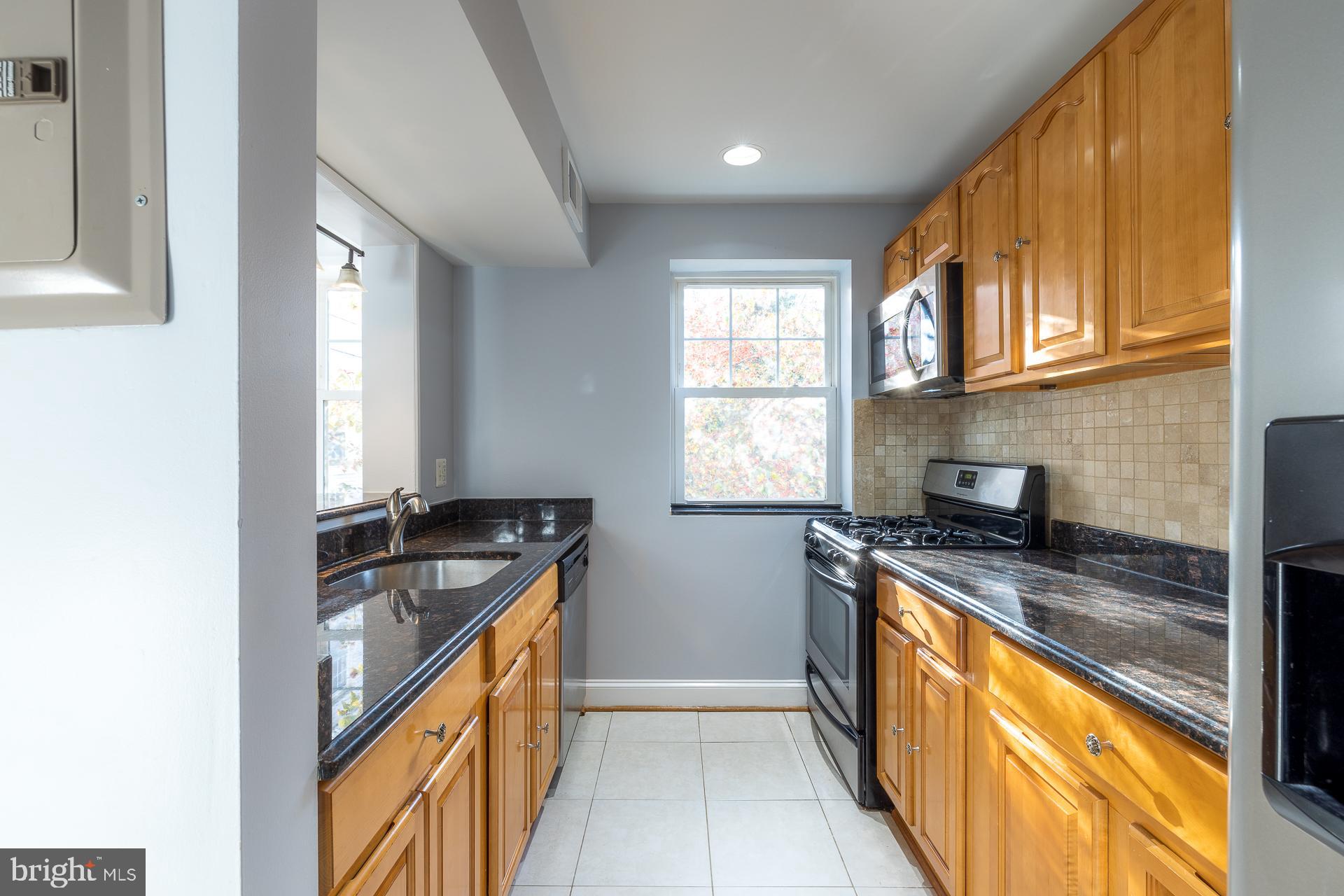 3872 9th Street Southeast, Unit 201 Washington, DC 20032 - Photo 9 of 27