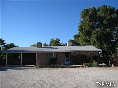3501 North Olive Road Tucson, AZ 85719 - Photo 1 of 25 Gallery Image 1