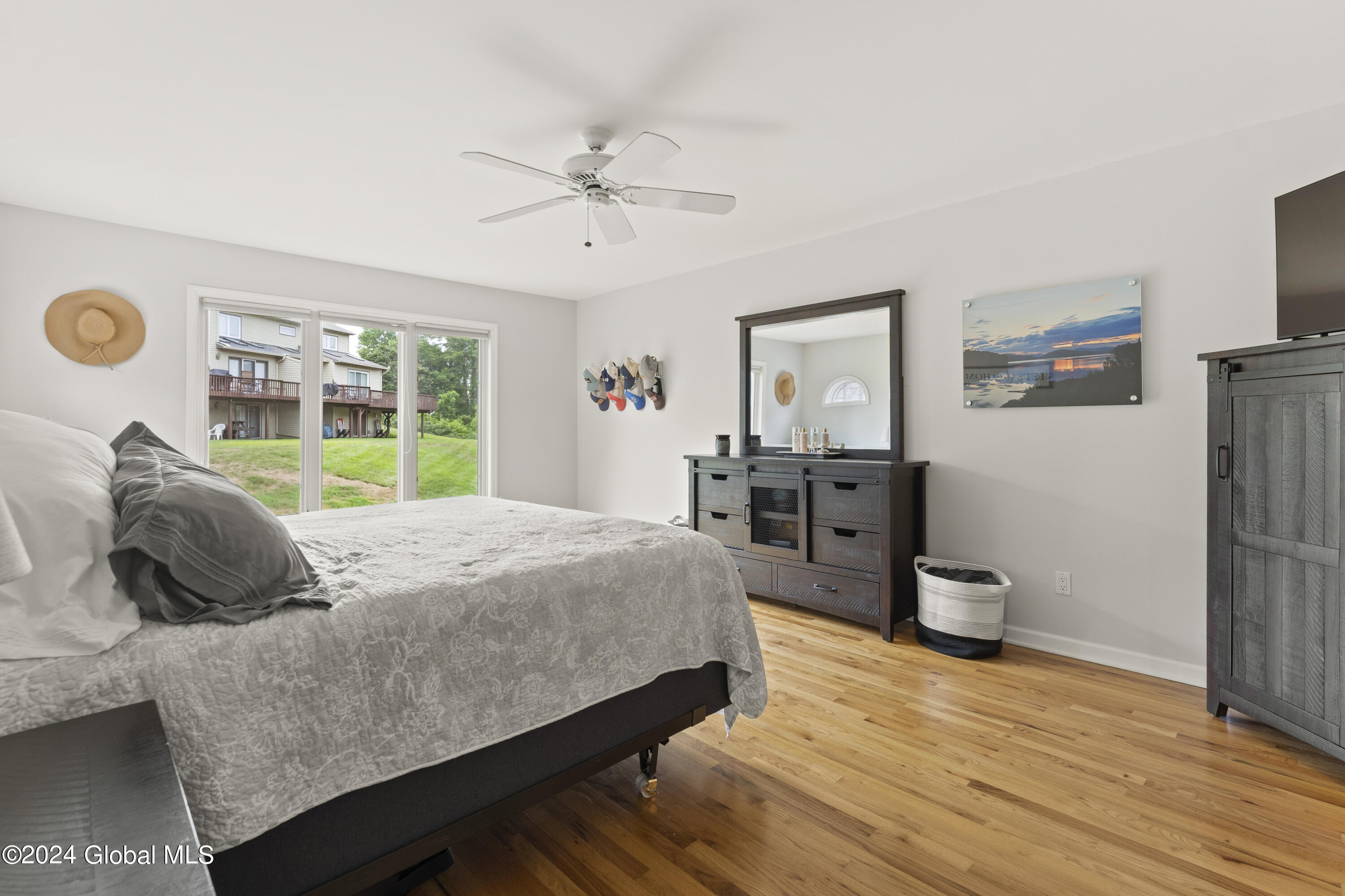1 Pine Ridge Road Saratoga Springs, NY 12866 - Photo 20 of 33 Primary Bedroom