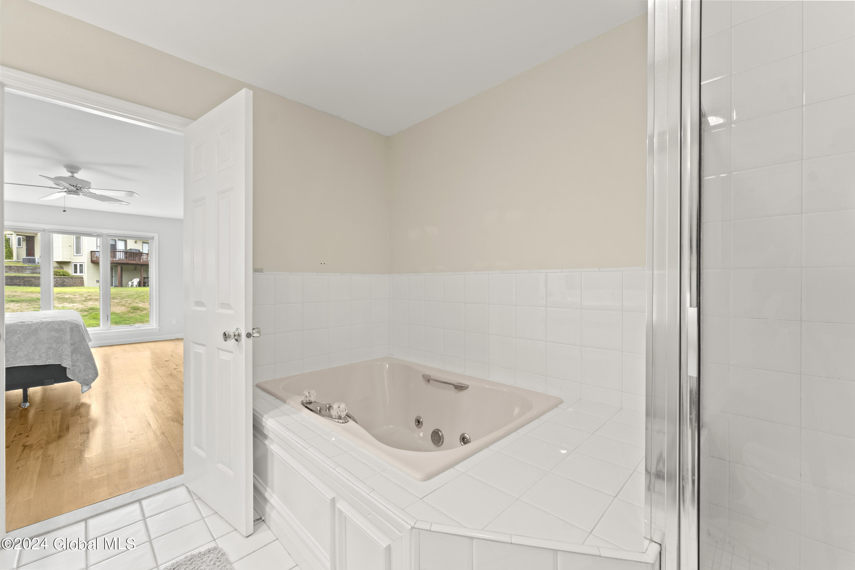 1 Pine Ridge Road Saratoga Springs, NY 12866 - Photo 23 of 33 Primary Bath