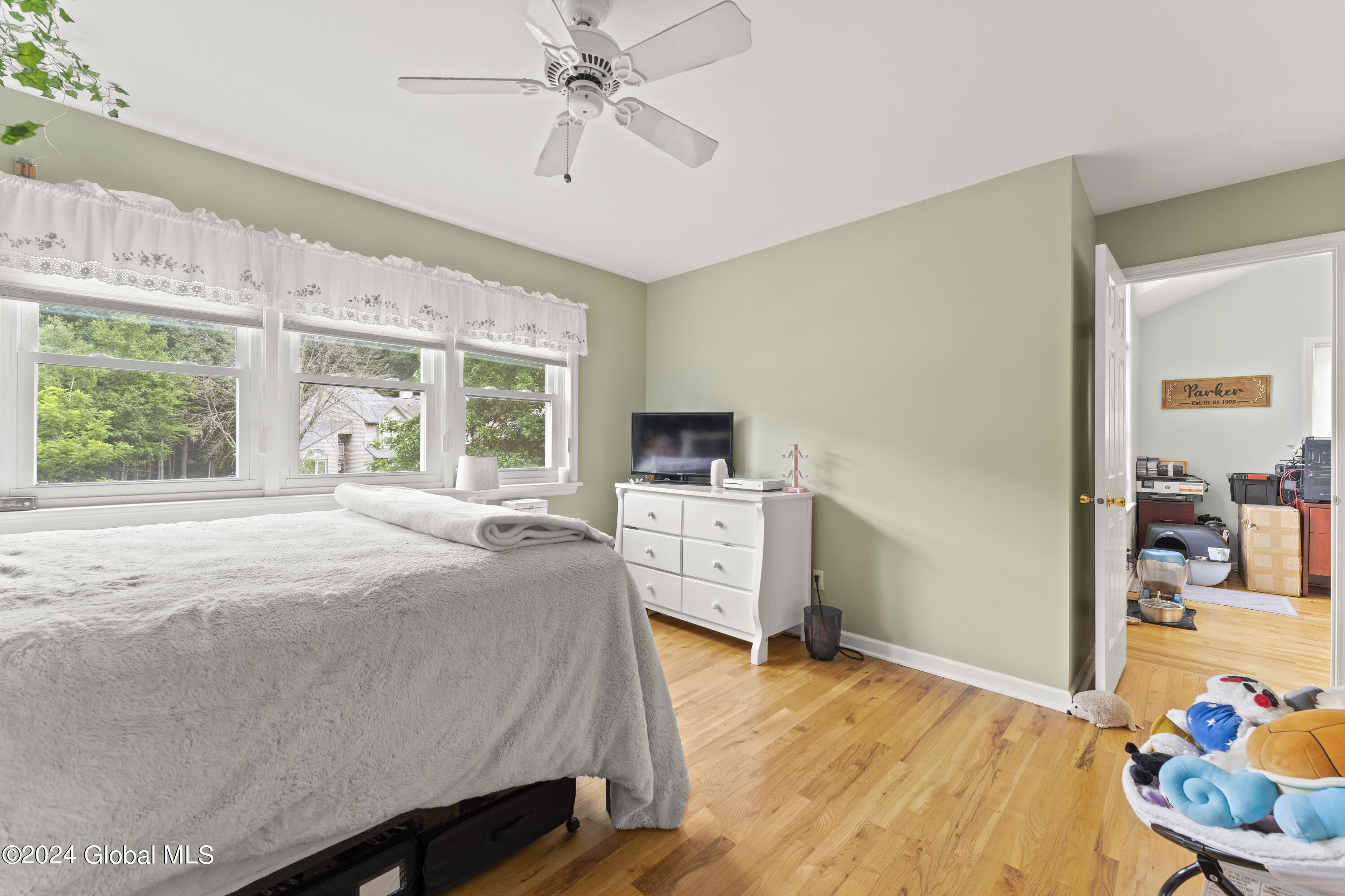 1 Pine Ridge Road Saratoga Springs, NY 12866 - Photo 25 of 33 Bed 2