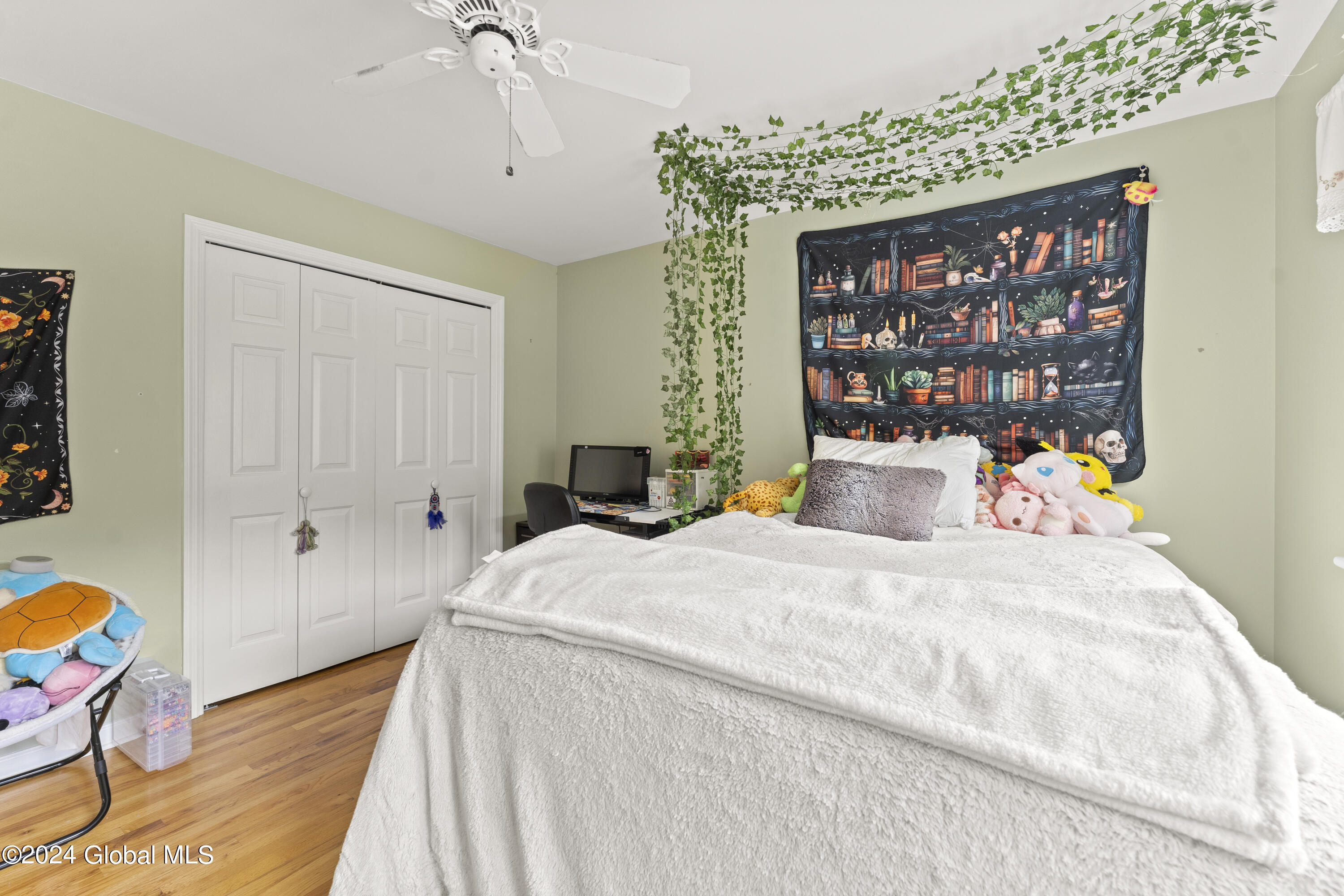 1 Pine Ridge Road Saratoga Springs, NY 12866 - Photo 26 of 33 Bed 2