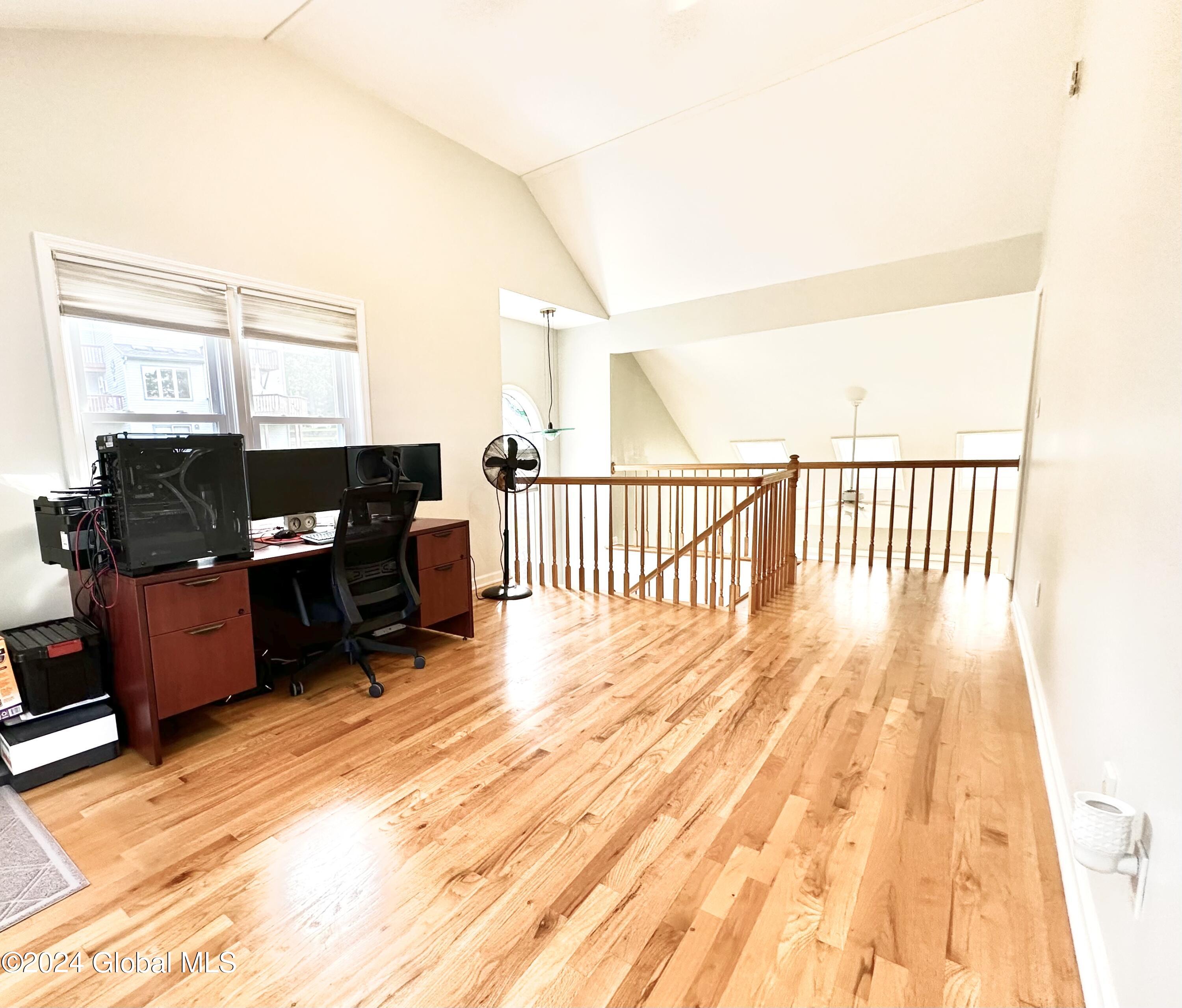 1 Pine Ridge Road Saratoga Springs, NY 12866 - Photo 28 of 33 2nd Floor Loft