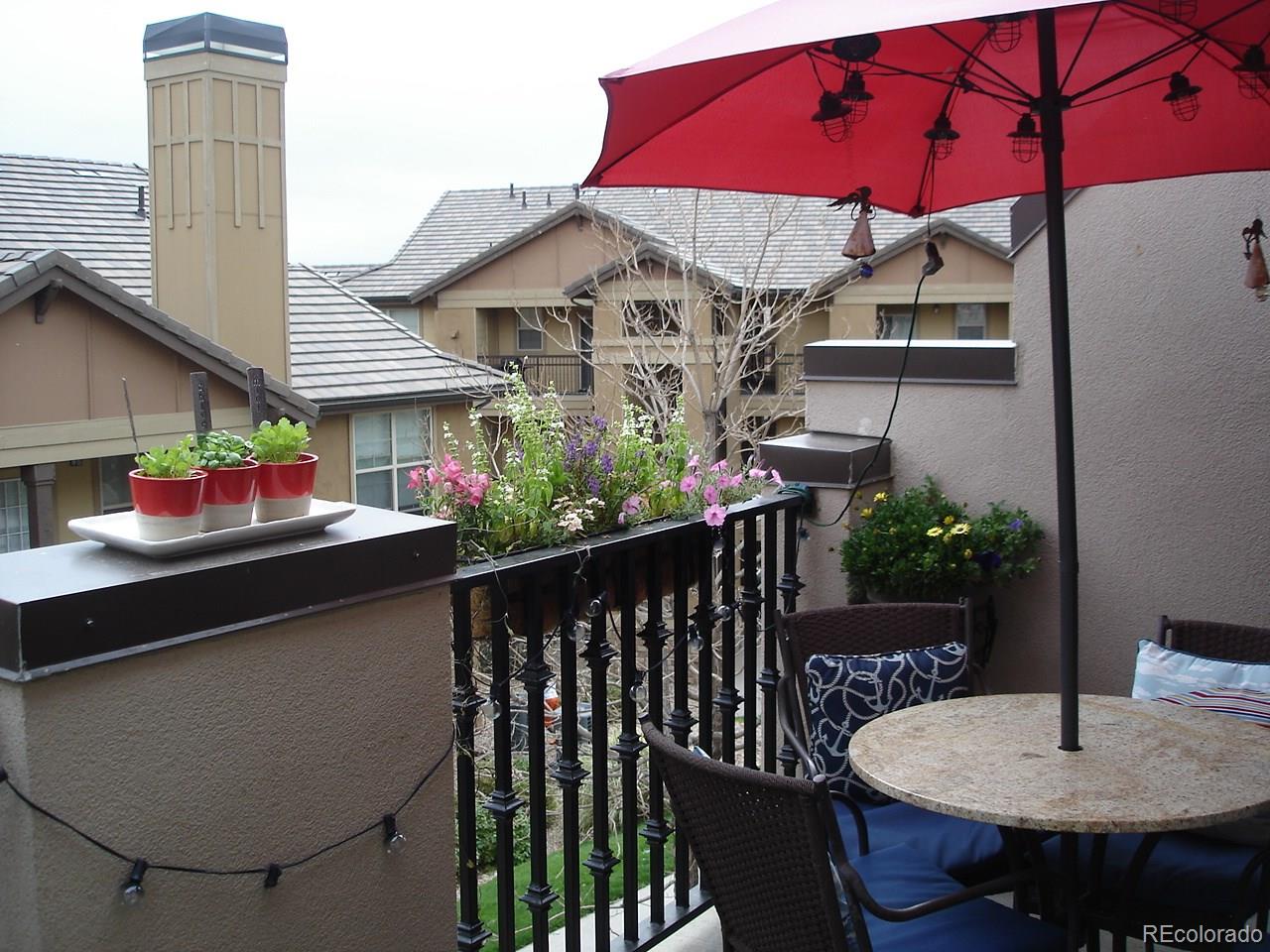 6744 South Winnipeg Circle, Unit 105 Aurora, CO 80016 - Photo 12 of 16