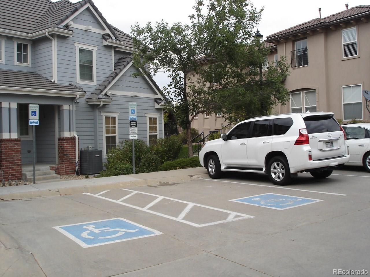 6744 South Winnipeg Circle, Unit 105 Aurora, CO 80016 - Photo 16 of 16