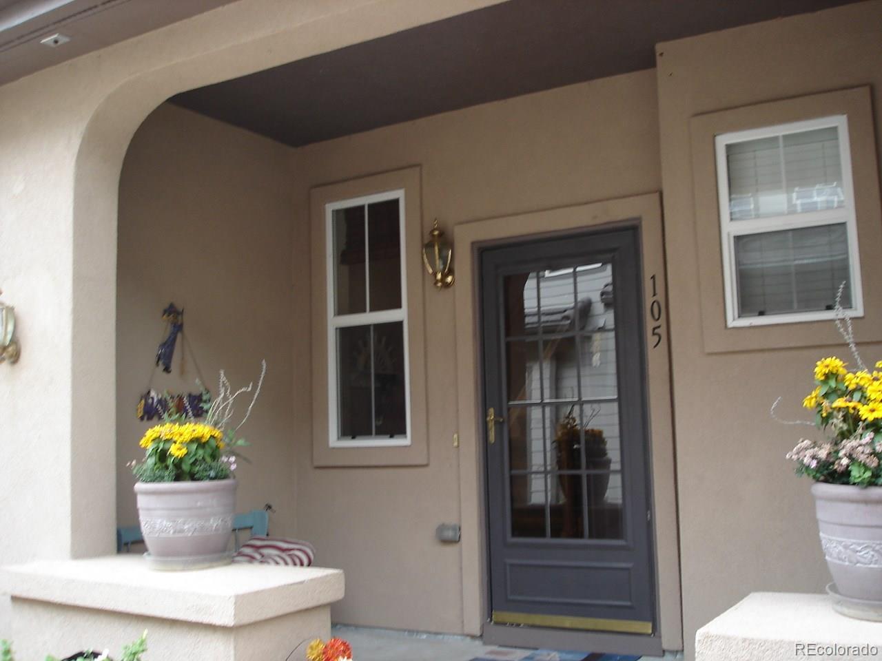 6744 South Winnipeg Circle, Unit 105 Aurora, CO 80016 - Photo 2 of 16