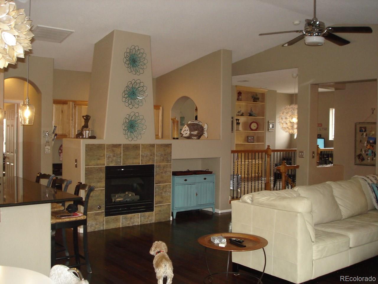 6744 South Winnipeg Circle, Unit 105 Aurora, CO 80016 - Photo 3 of 16