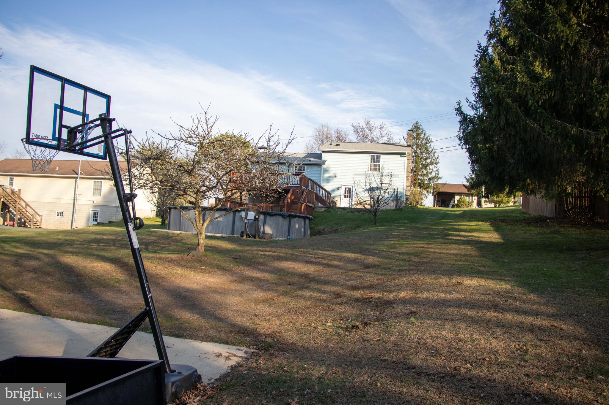 387 West Ridge Loop Road Romney, WV 26757 - Photo 29 of 58 Backyard