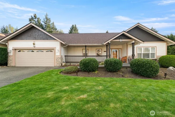 $624,995 | 9069 Eagle Point Loop Road Southwest, Lakewood, WA 98498