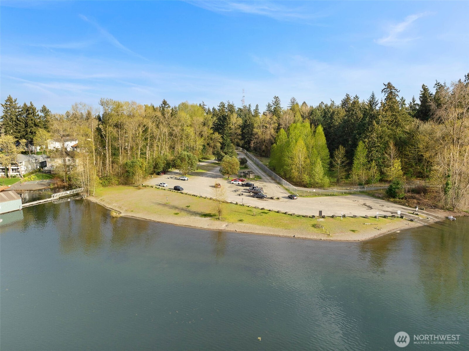 9069 Eagle Point Loop Road Southwest Lakewood, WA 98498 - Photo 35 of 40