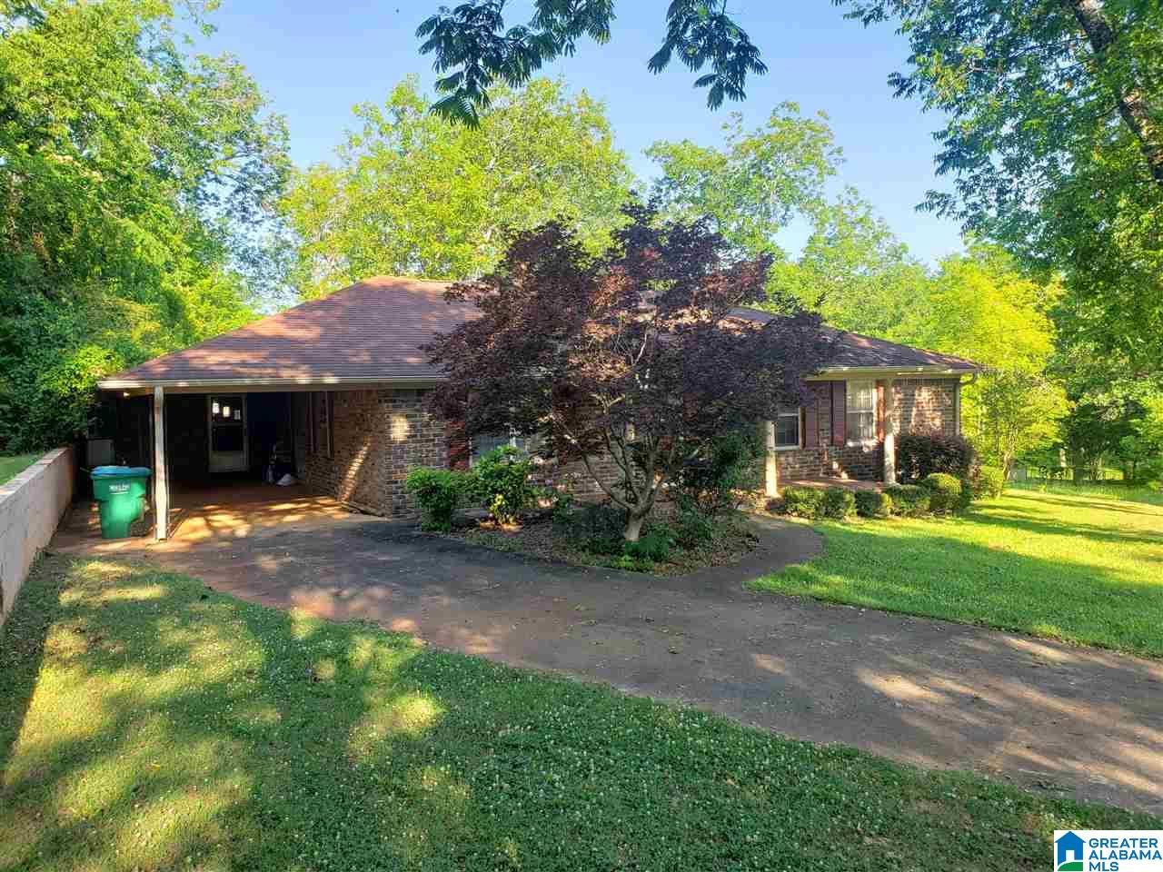 1101 Virginia Avenue Talladega, AL 35160 - Photo 7 of 19