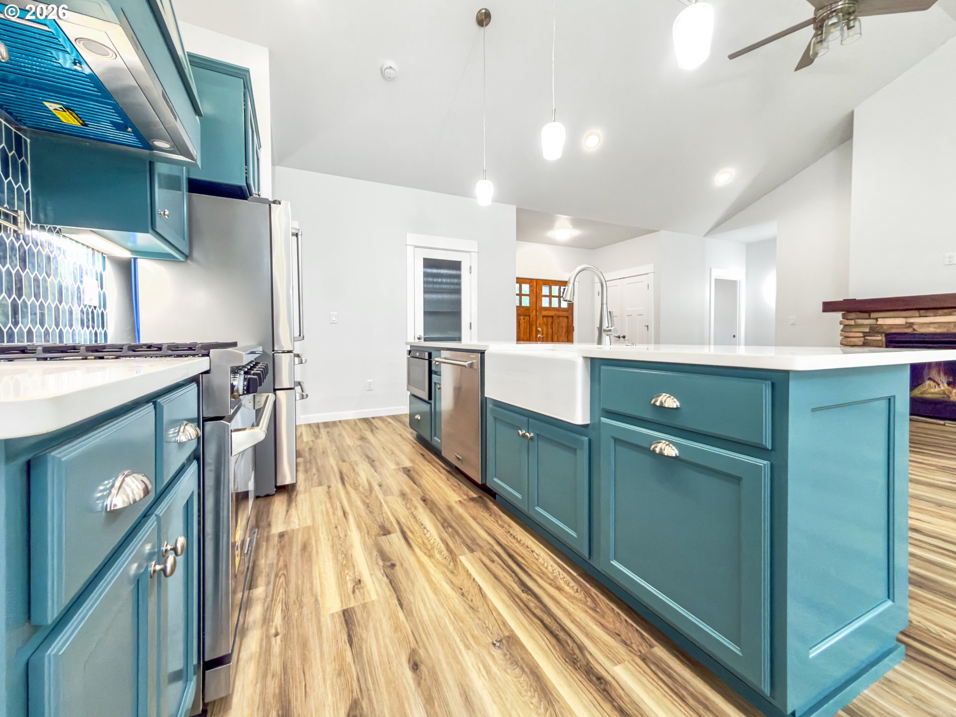 1232 Lighthouse Lane Brookings, OR 97415 - Photo 11 of 43
