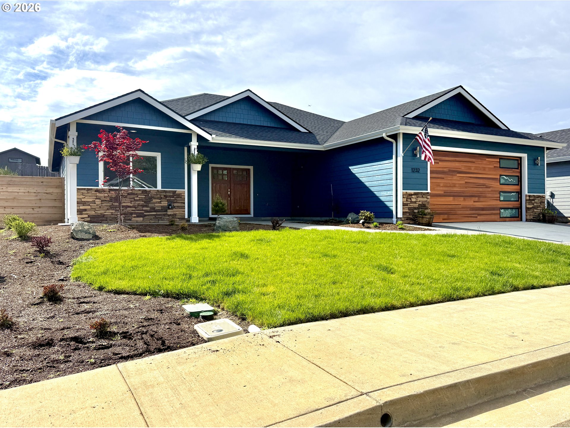 1232 Lighthouse Lane Brookings, OR 97415 - Photo 2 of 43