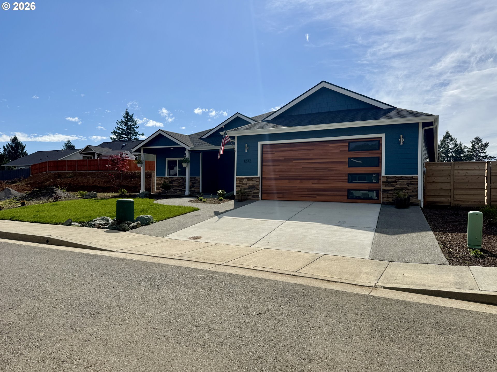 1232 Lighthouse Lane Brookings, OR 97415 - Photo 40 of 43