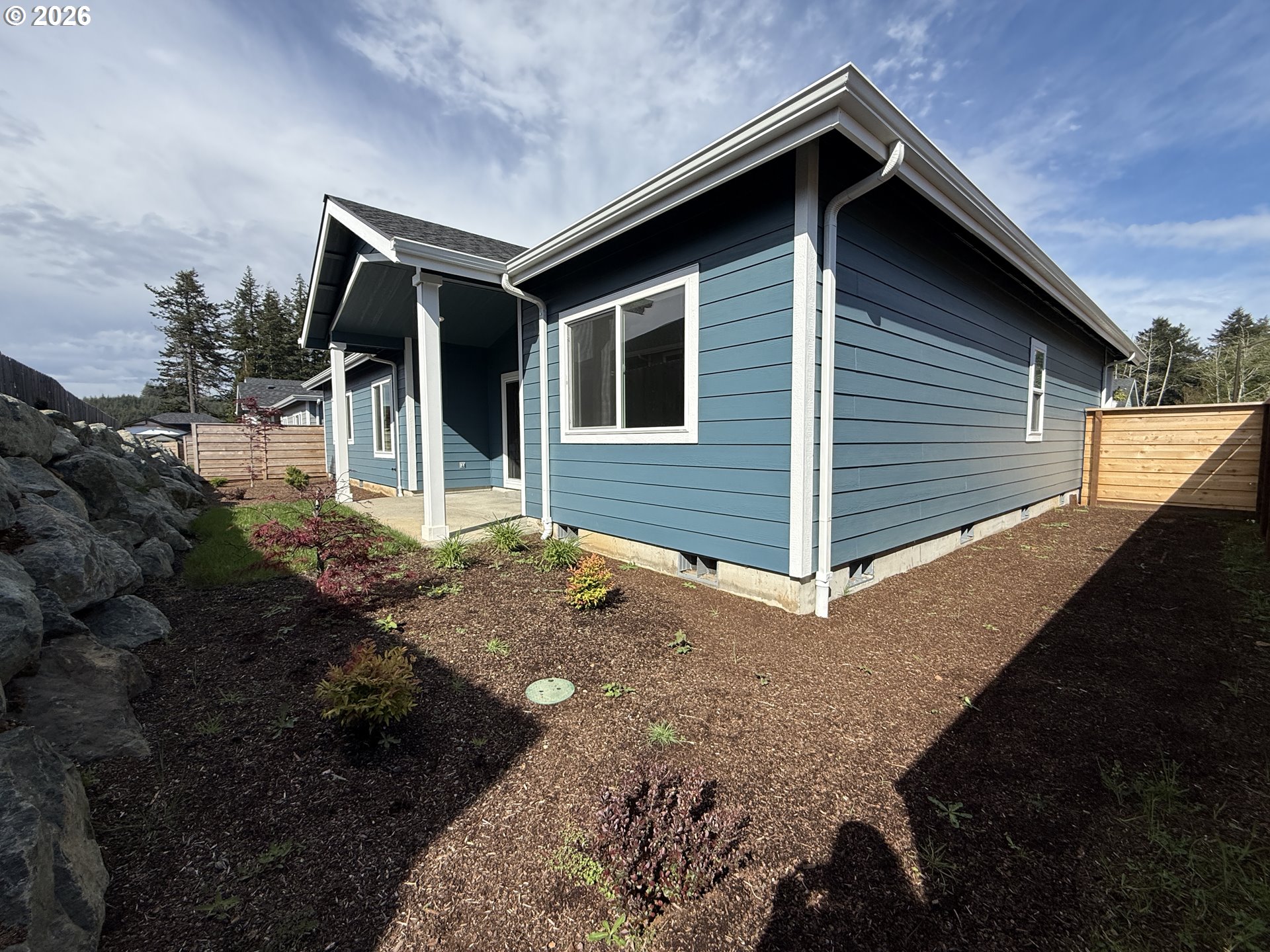 1232 Lighthouse Lane Brookings, OR 97415 - Photo 41 of 43