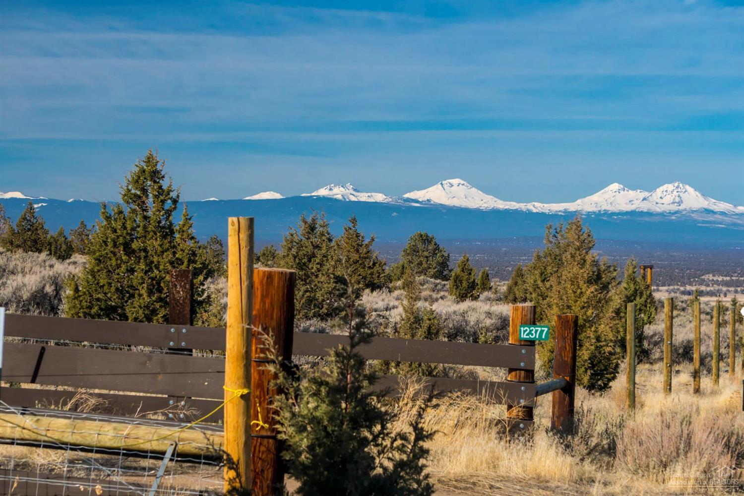 12377 Southwest Reif Road Powell Butte, OR 97753 - Photo 5 of 25 Additional Photo