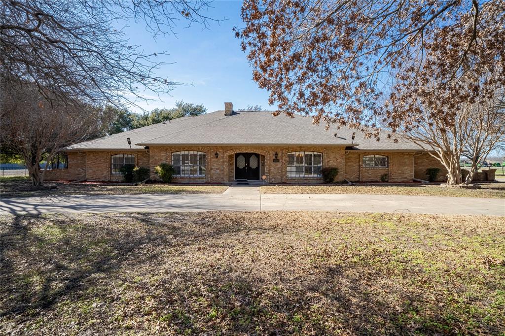 1801 South Westmoreland Rd