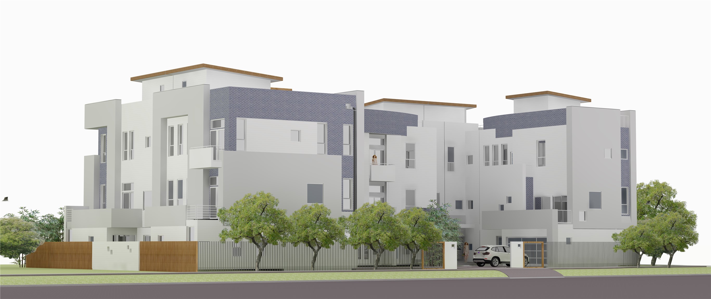 4117 Chartres Street Houston, TX 77004 - Photo 23 of 25