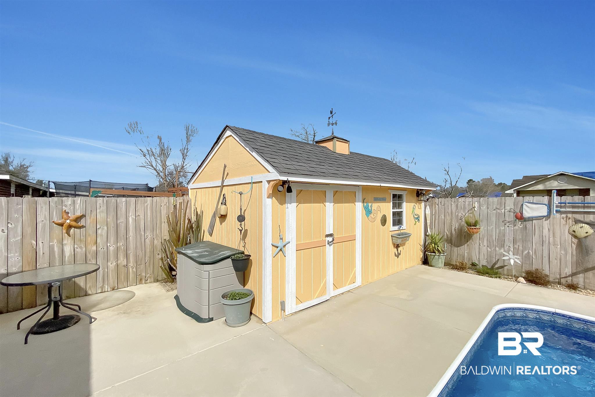 424 Cedar Court Foley, AL 36535 - Photo 22 of 23 Gallery Image 22