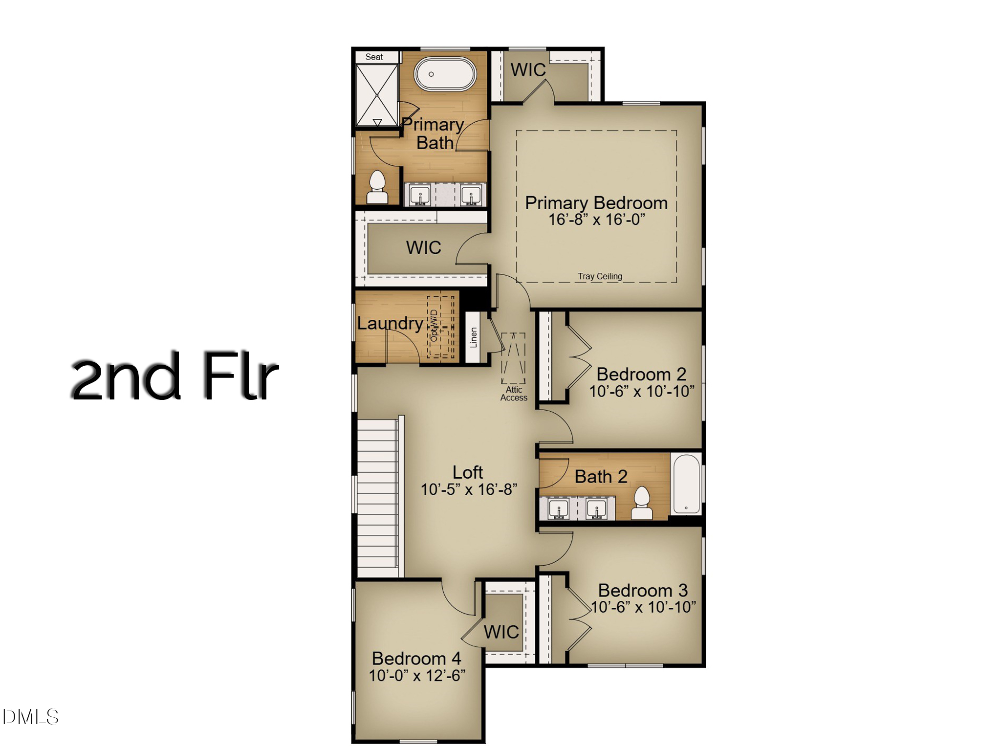 2412 Adrift Road Fuquay-Varina, NC 27526 - Photo 19 of 19