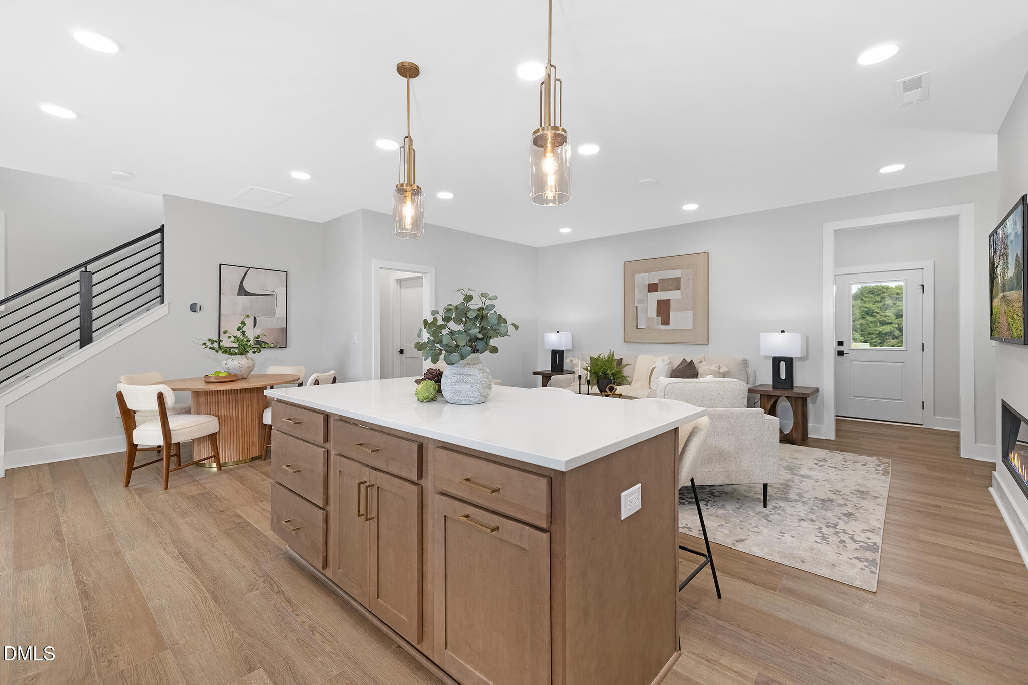 2412 Adrift Road Fuquay-Varina, NC 27526 - Photo 3 of 19