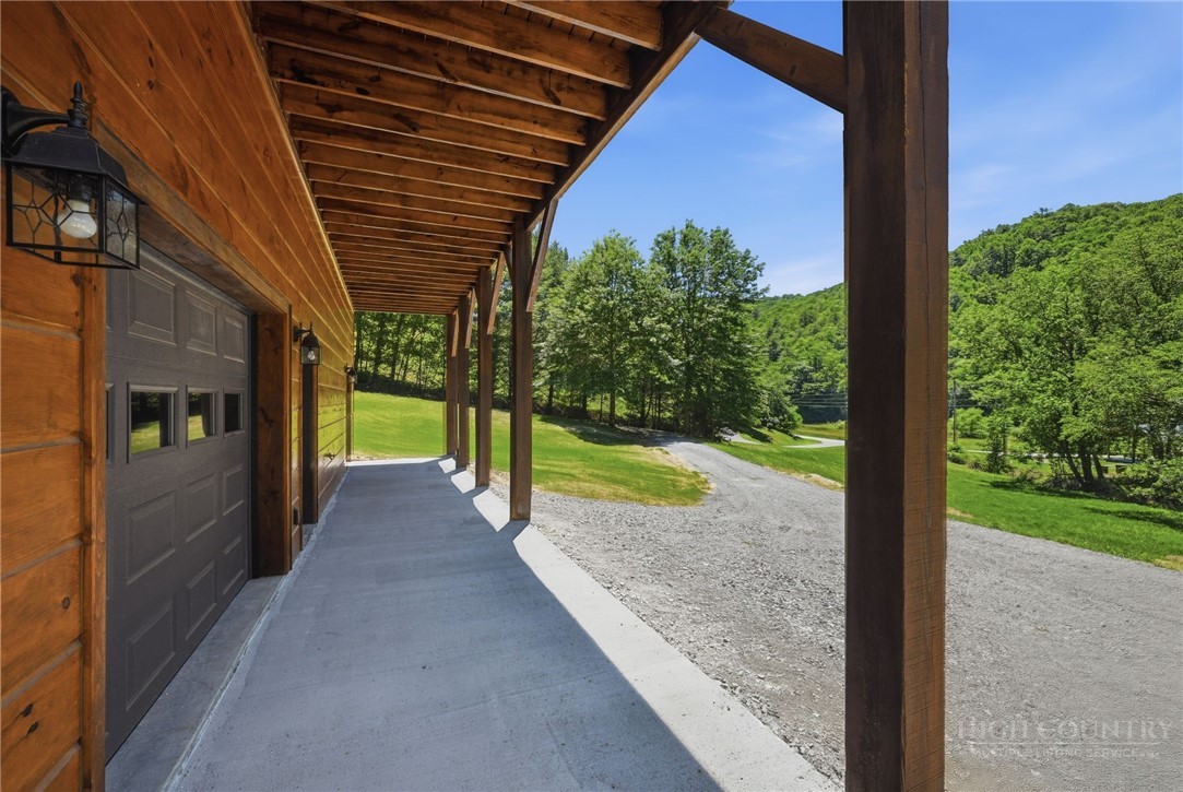 167 Apple Cove Road Banner Elk, NC 28604 - Photo 39 of 47
