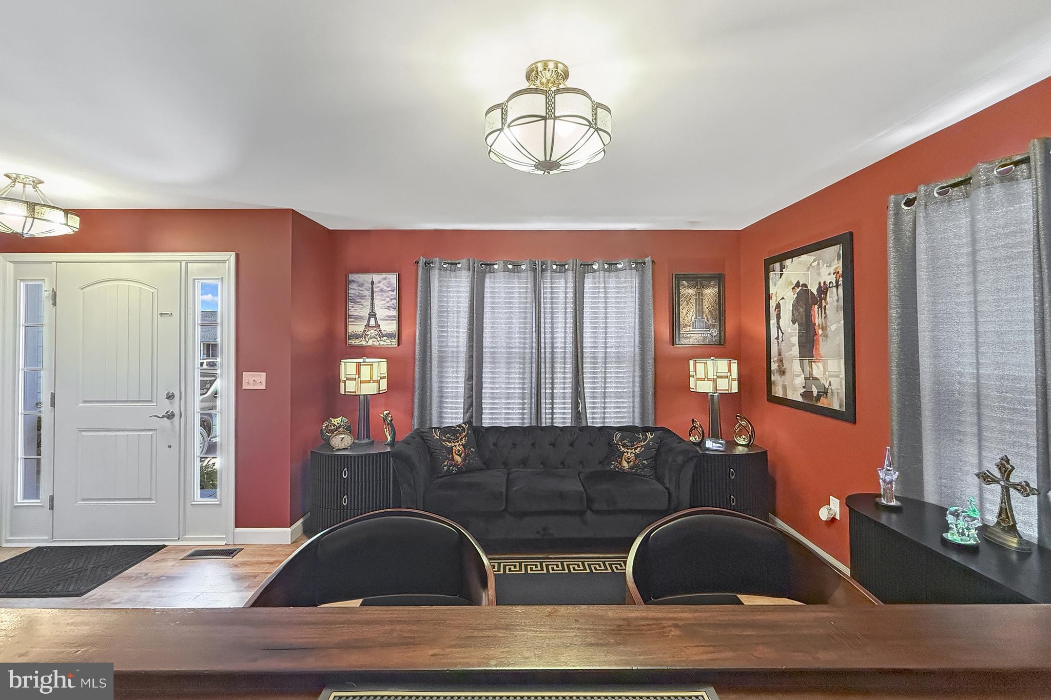 87 Trapper Lane Magnolia, DE 19962 - Photo 4 of 39 a living room with a couch
