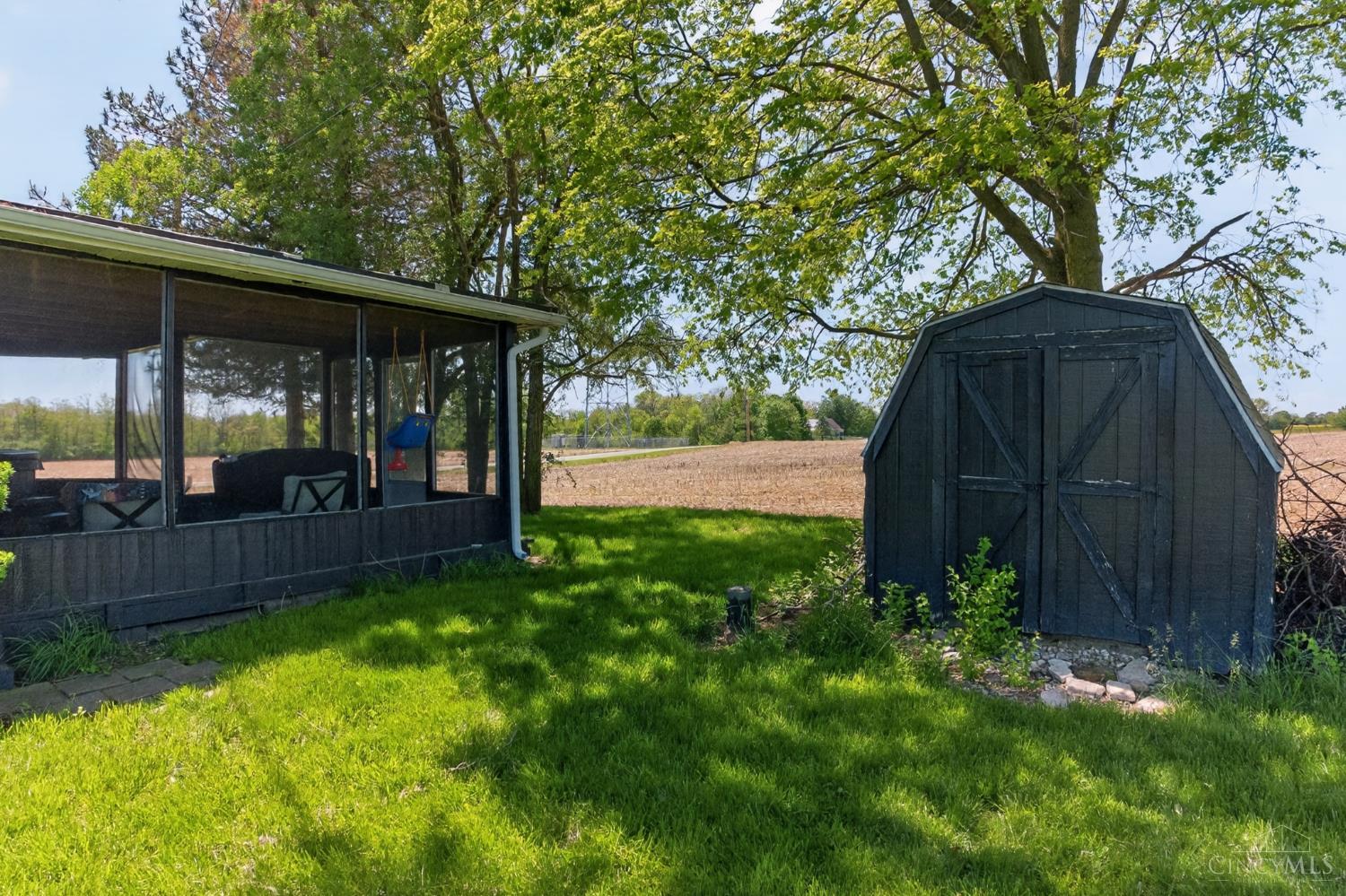 12841 Centerfield Road Greenfield, OH 45123 - Photo 36 of 42
