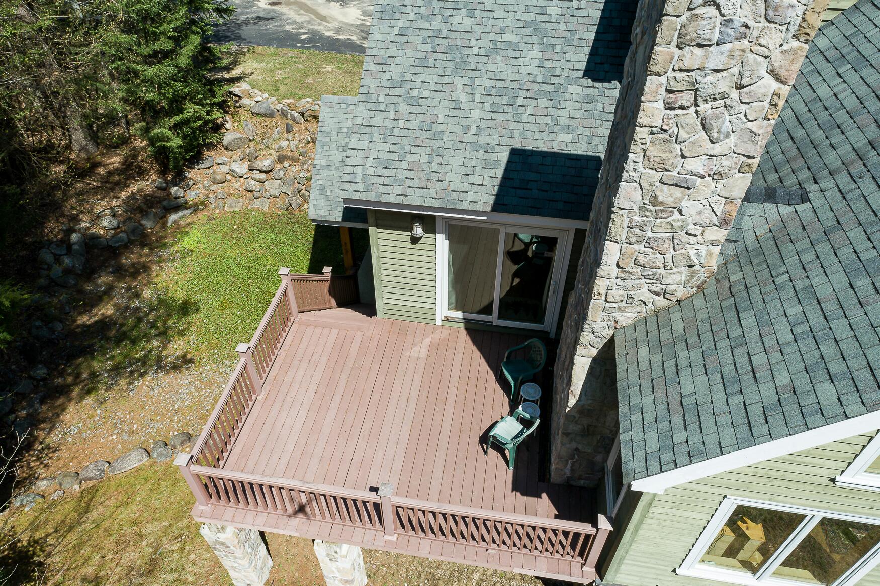 112 Deer View Road Bethel, ME 04217 - Photo 15 of 44 DJI_0350-Edit