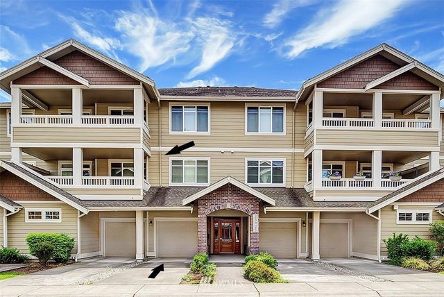 $382,000 | 23925 Northeast 115th Lane, Unit 204, Redmond, WA 98053