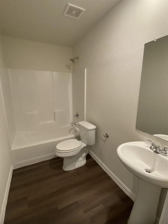 413 East Hull Street Denison, TX 75021 - Photo 18 of 22