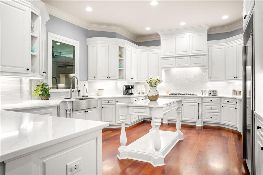 3125 Wills Mill Road Cumming, GA 30041 - Photo 12 of 85 Gallery Image 12