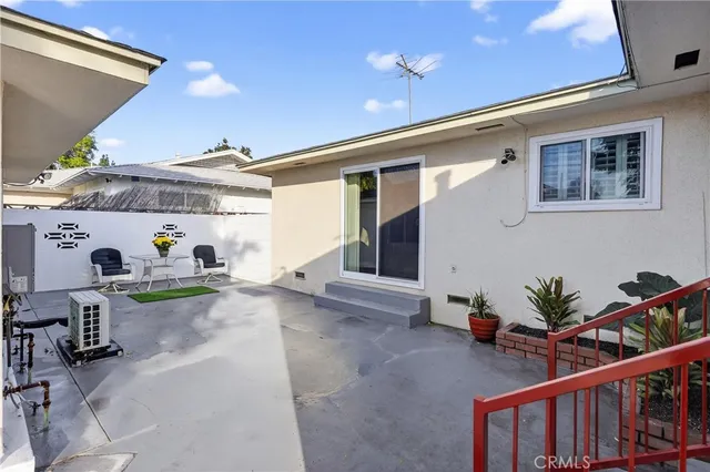 a view of livingroom with furniture and toys