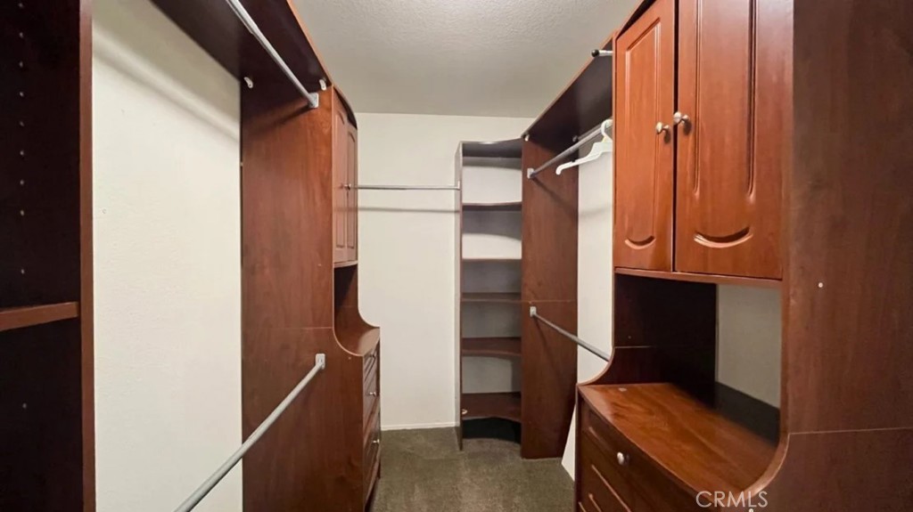 19059 Weathervane Place Riverside, CA 92508 - Photo 27 of 39 Upstairs master walkin closet