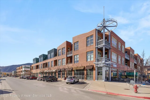 $1,150,000 | 231 Robinson Street, Unit 226, Basalt, CO 81621