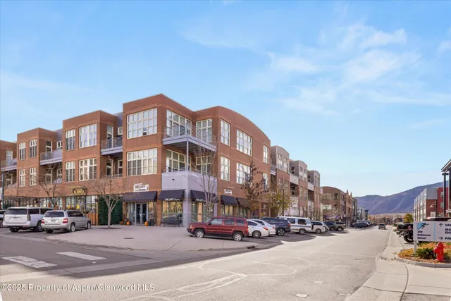 $1,150,000 | 231 Robinson Street, Unit 226, Basalt, CO 81621