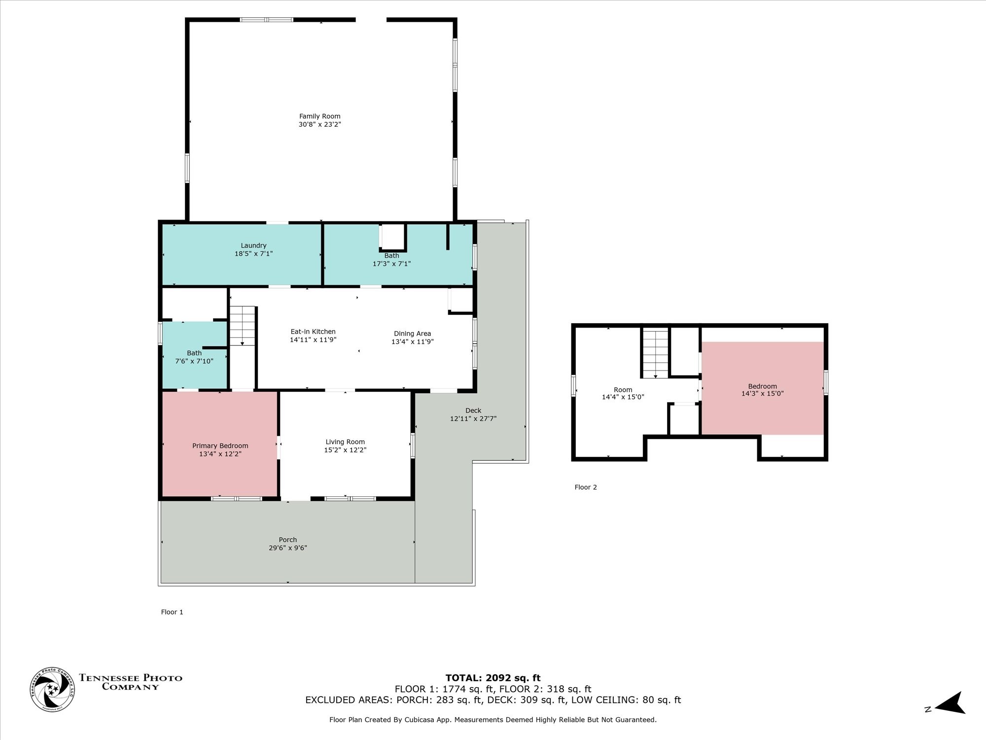 2095 Rickman Road Livingston, TN 38570 - Photo 24 of 26 Gallery Image 24
