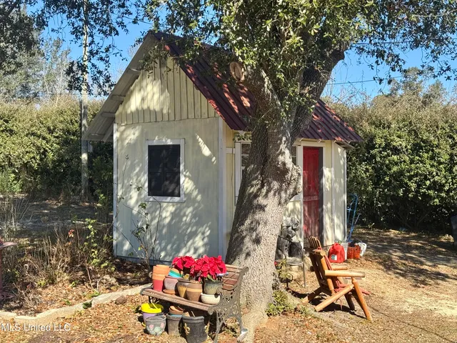 $249,900 | 10418 Edwin Ladner Road, Pass Christian, MS 39571