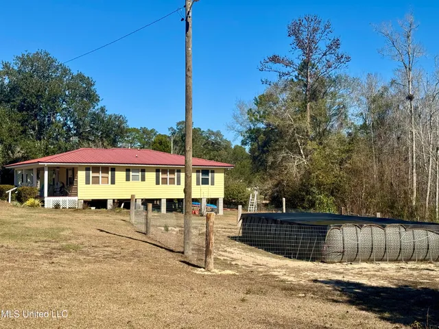$249,900 | 10418 Edwin Ladner Road, Pass Christian, MS 39571