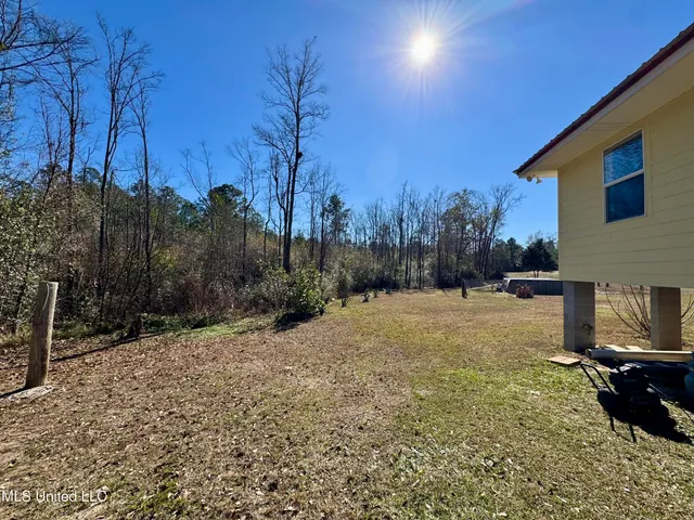 $249,900 | 10418 Edwin Ladner Road, Pass Christian, MS 39571