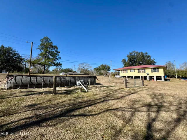 $249,900 | 10418 Edwin Ladner Road, Pass Christian, MS 39571