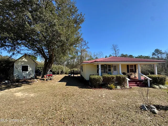 $249,900 | 10418 Edwin Ladner Road, Pass Christian, MS 39571