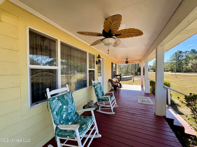 $249,900 | 10418 Edwin Ladner Road, Pass Christian, MS 39571