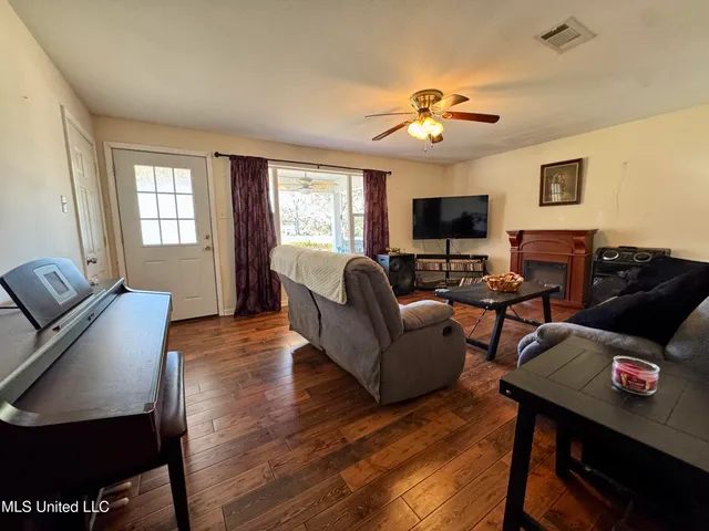 $249,900 | 10418 Edwin Ladner Road, Pass Christian, MS 39571