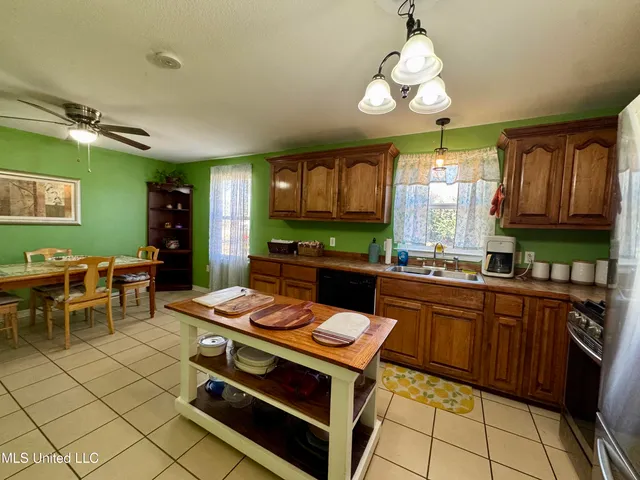 $249,900 | 10418 Edwin Ladner Road, Pass Christian, MS 39571