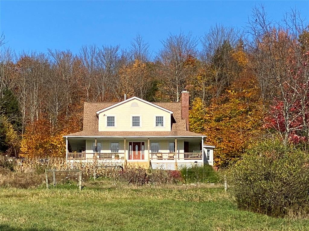 811 Pazzelli Road Windsor, NY 13865 - Photo 1 of 46 Gallery Image 1