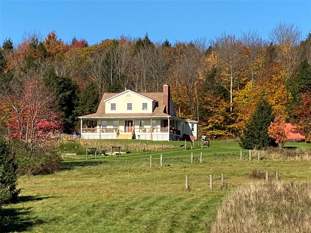811 Pazzelli Road Windsor, NY 13865 - Photo 2 of 46 Gallery Image 2