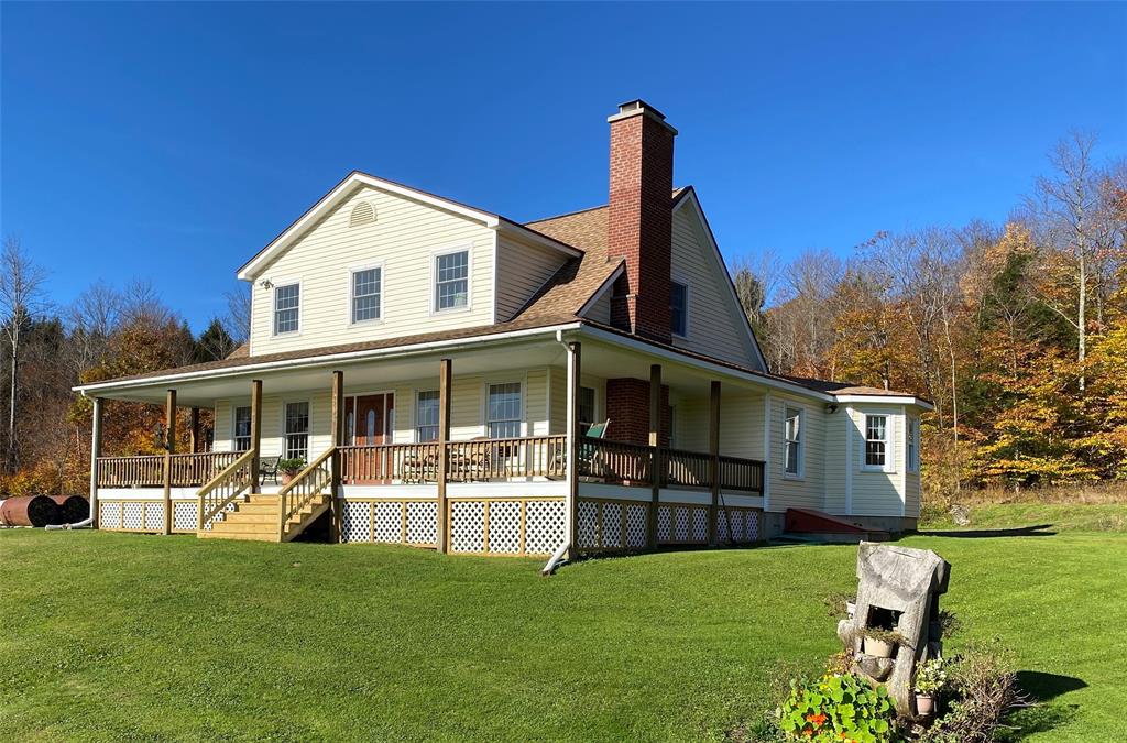811 Pazzelli Road Windsor, NY 13865 - Photo 3 of 46 Gallery Image 3