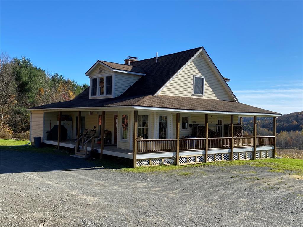 811 Pazzelli Road Windsor, NY 13865 - Photo 6 of 46 Gallery Image 6